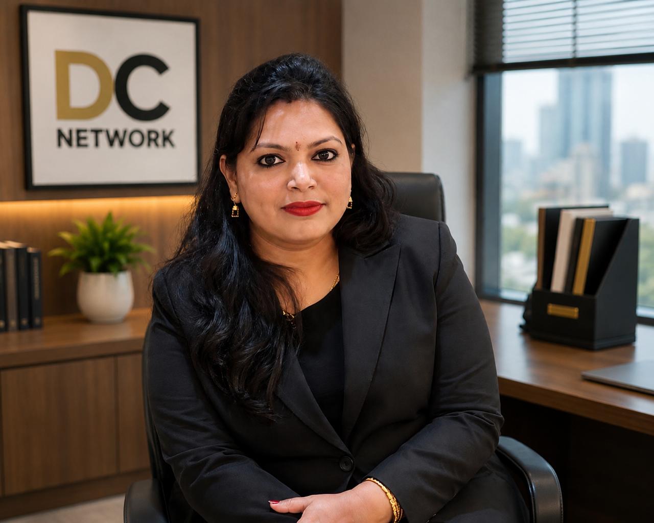Archana Choubey