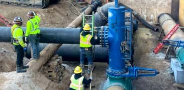 Lease Line and LCO Network Services