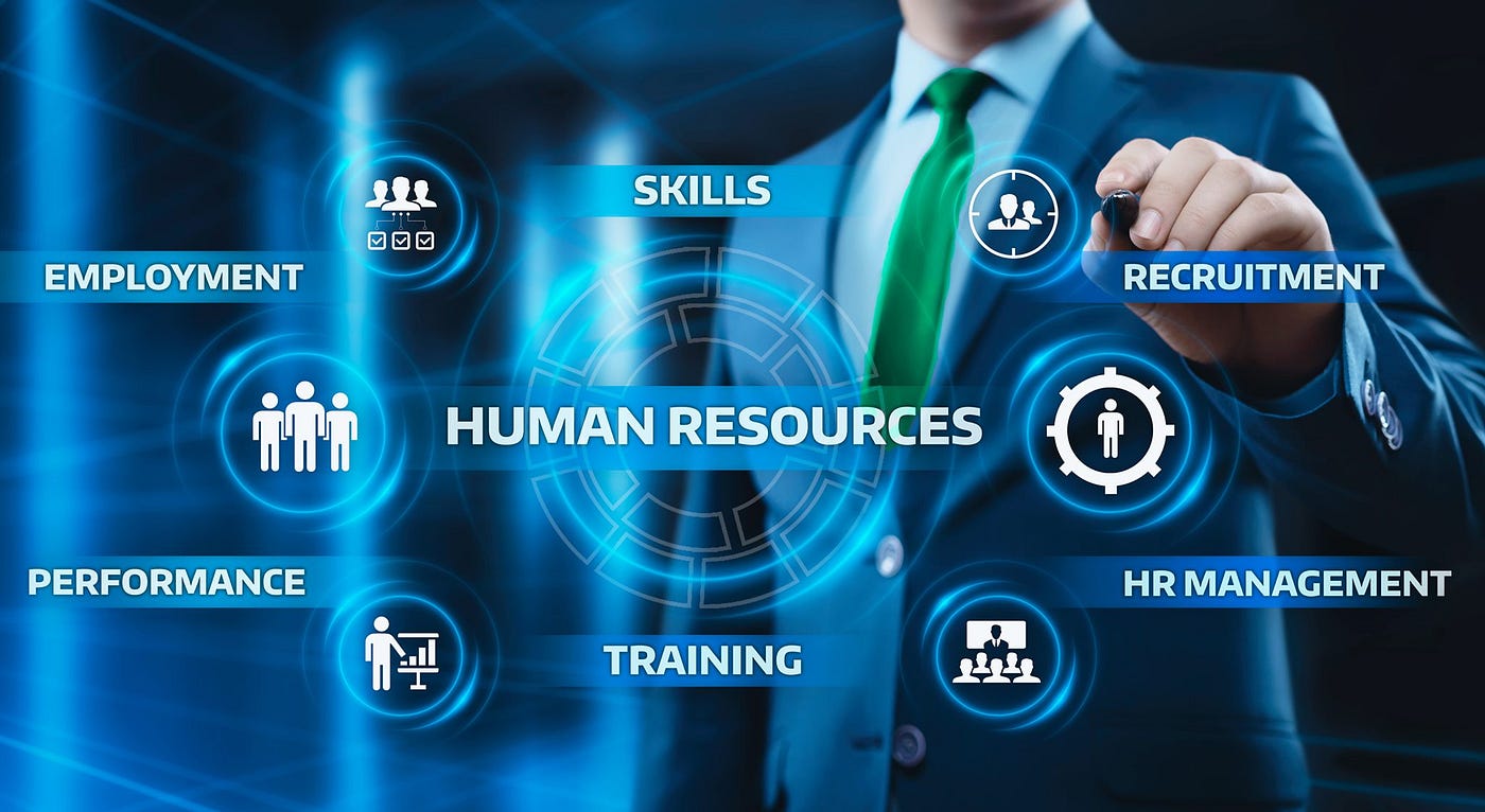 HR & Recruitment